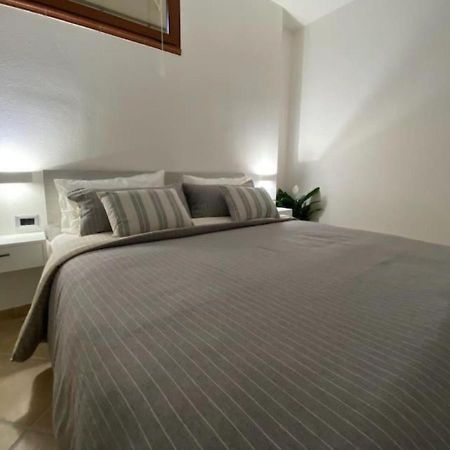 Loft Comodo Ed Elegante • Wi-Fi E Colazione Sanluri Dış mekan fotoğraf