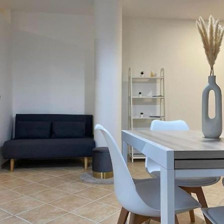 Loft Comodo Ed Elegante • Wi-Fi E Colazione Sanluri Dış mekan fotoğraf