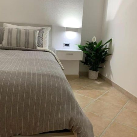 Loft Comodo Ed Elegante • Wi-Fi E Colazione Sanluri Dış mekan fotoğraf