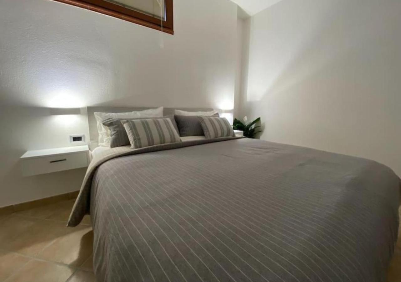 Loft Comodo Ed Elegante • Wi-Fi E Colazione Sanluri Dış mekan fotoğraf