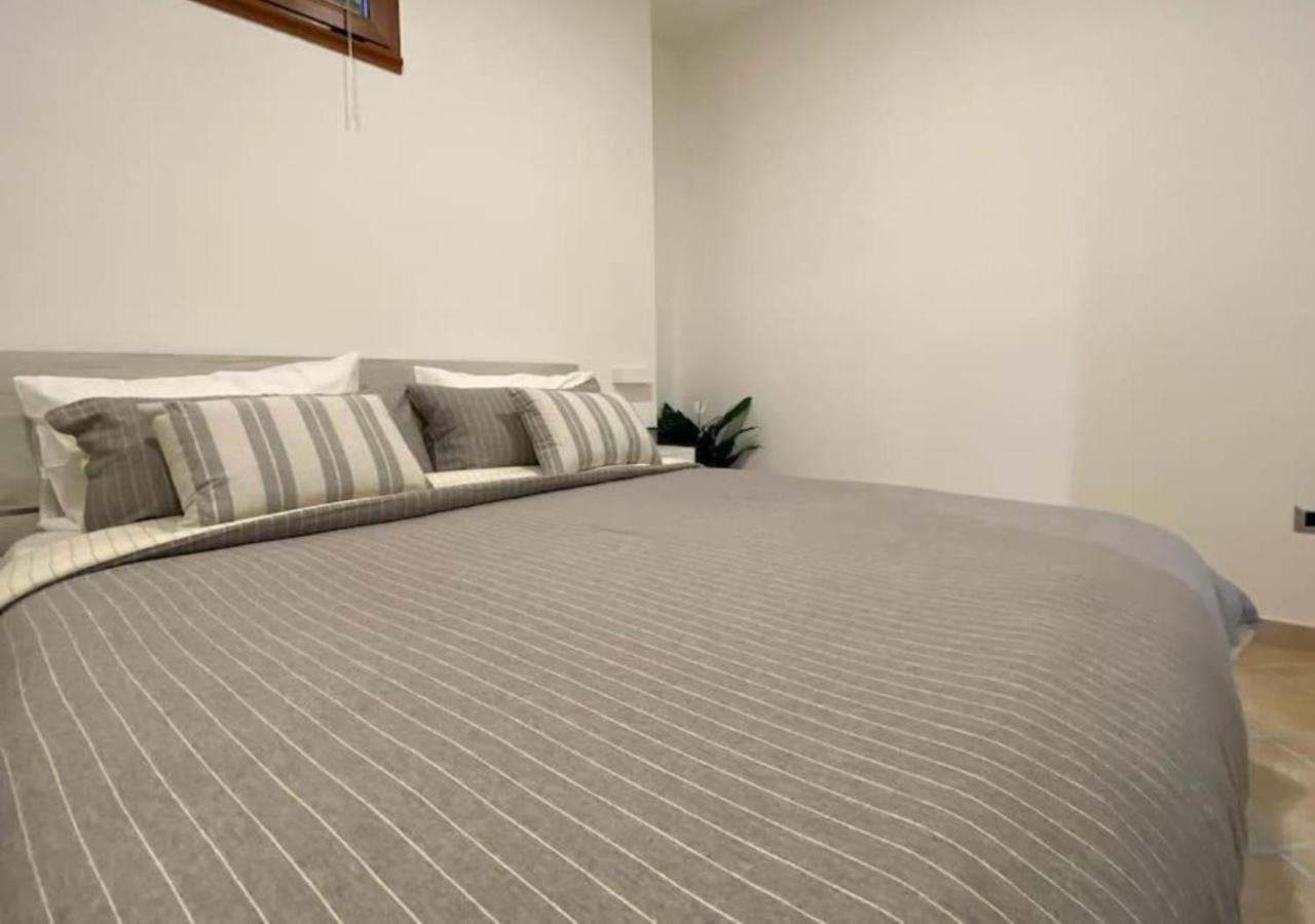 Loft Comodo Ed Elegante • Wi-Fi E Colazione Sanluri Dış mekan fotoğraf